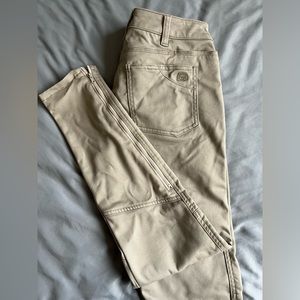 5.11 Tactical Utility Skinny/Straight Convertible Pants 8 Pocket Khaki 6